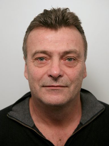 Portrait du Responsable des Festivités d'Issy Basket Club